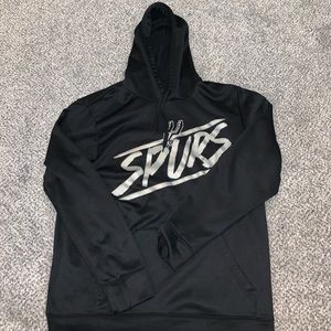 Antonio Spurs Hoodie